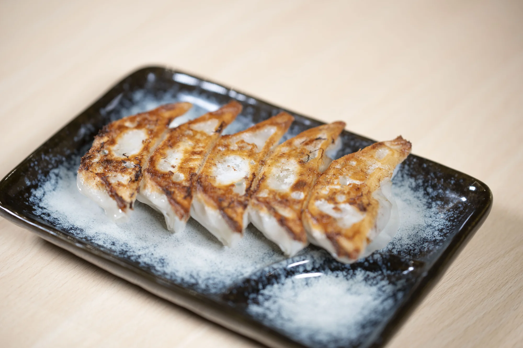 Gyoza